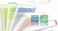 Desktop Screenshot of gemguidesonline.com